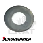 Крышка шкворня бокового Jungheinrich EFG316-320, DFG/TFG316-320