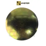 Крышка ступицы моста управляемого Hyster H2.0-7.0FT, E1.50-5.50XL