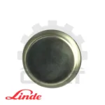 Крышка ступицы моста управляемого Linde E12-30, H12-35