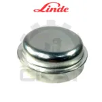 Крышка ступицы моста управляемого Linde E12-30, H12-50