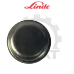 Крышка ступицы моста управляемого Linde E35-50L