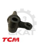 Кулак поворотный моста управляемого TCM FD/FG20-30, FHD/FHG15-18, левый