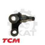 Кулак поворотный моста управляемого TCM FD/FG20-30, FHD/FHG15-18, левый