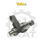 Кулак поворотный моста управляемого Yale ERC20-30AGF левый