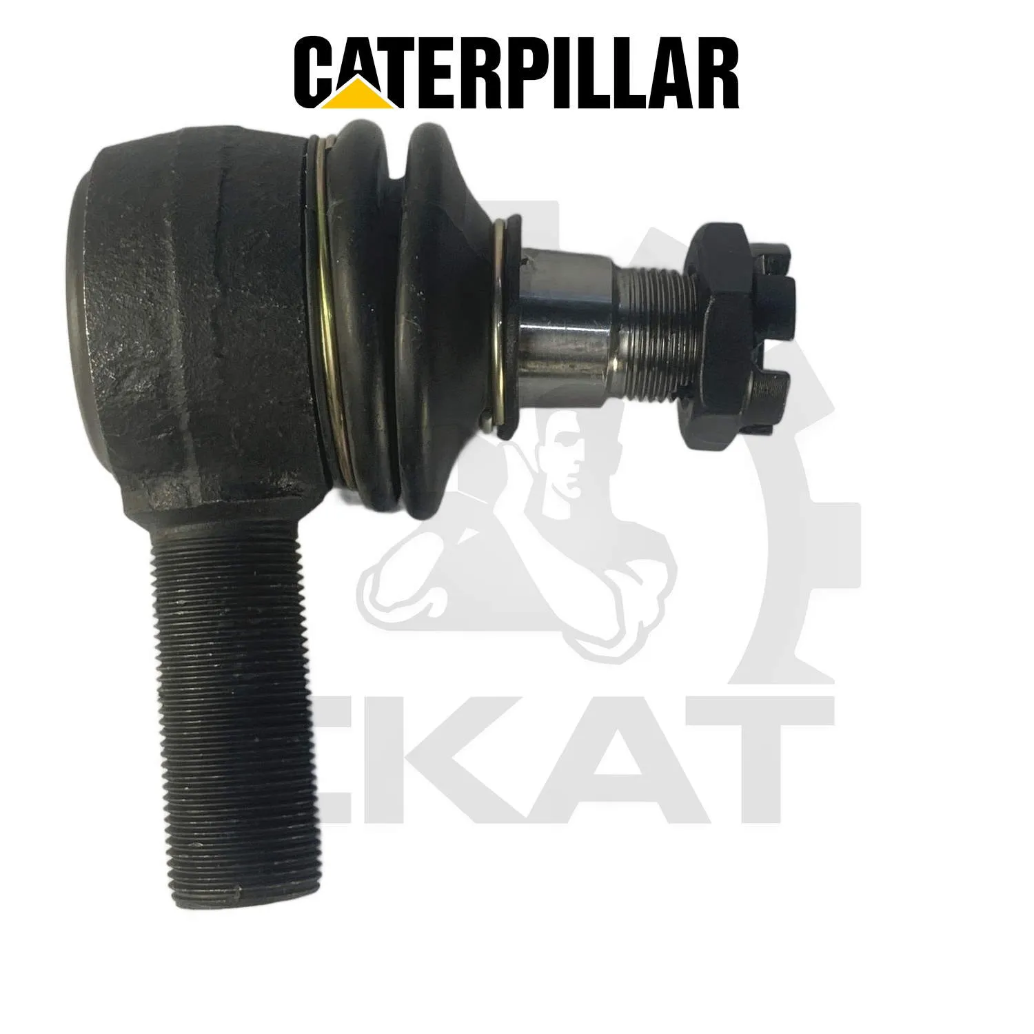 Наконечник рулевой Caterpillar DP35-50