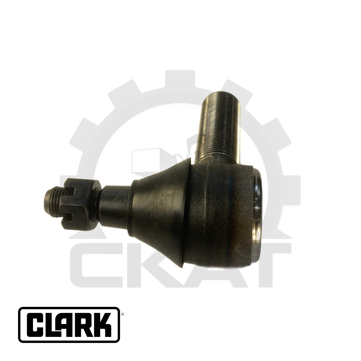 Наконечник рулевой моста управляемого Clark DPH70