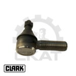 Наконечник рулевой моста управляемого Clark DPH70