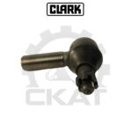 Наконечник рулевой моста управляемого Clark DPH70