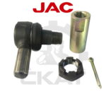 Наконечник рулевой моста управляемого JAC CPCD/CPQD35-45, правый