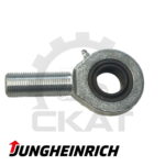 Наконечник рулевой моста управляемого Jungheinrich EZS6250, левый