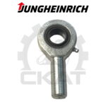 Наконечник рулевой моста управляемого Jungheinrich EZS6250, левый
