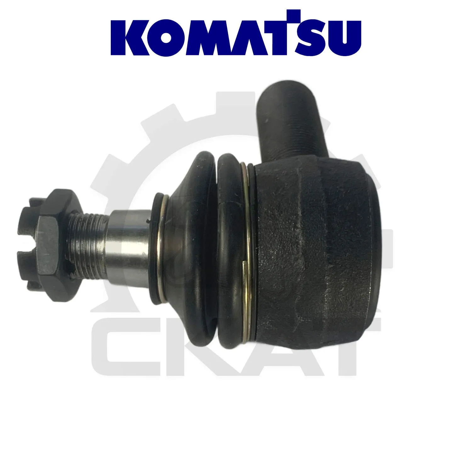 Наконечник рулевой моста управляемого Komatsu FD/FG20-30