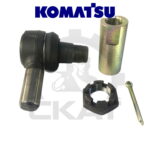 Наконечник рулевой моста управляемого Komatsu FD/FG35-45, правый