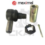 Наконечник рулевой моста управляемого Maximal FD/FG35-45, правый