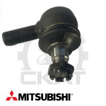 Наконечник рулевой моста управляемого Mitsubishi FD/FG40-50