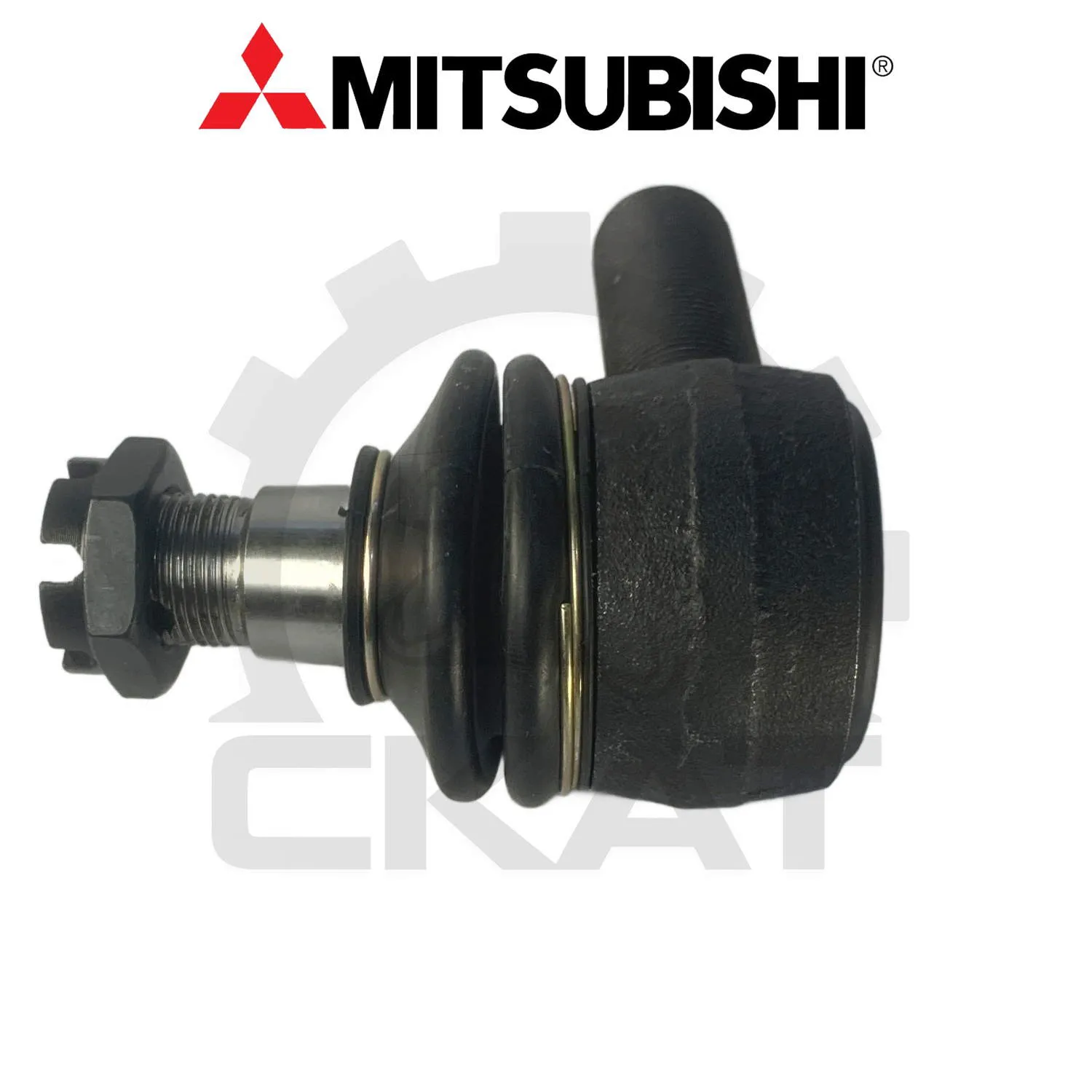 Наконечник рулевой моста управляемого Mitsubishi FD/FG40-50