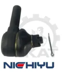 Наконечник рулевой моста управляемого Nichiyu FB10-20P-70/72/75, правый