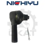 Наконечник рулевой моста управляемого Nichiyu FB10-20P-70/72/75, правый