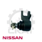 Наконечник рулевой моста управляемого Nissan EH02A20U, PH02M25