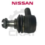 Наконечник рулевой моста управляемого Nissan FJ01A10-18U, FJ02A20-25U