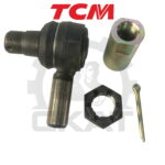 Наконечник рулевой моста управляемого TCM FD/FG35-45, FD60-100, SD20-25Z6, правый