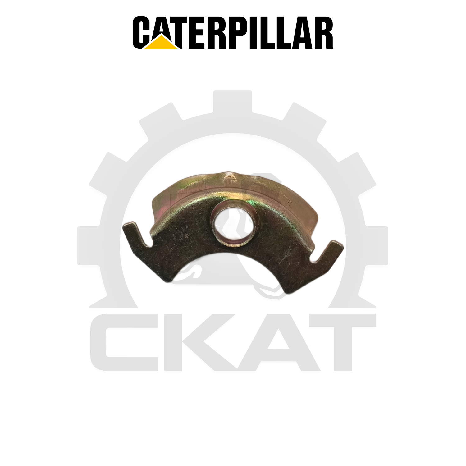 Направляющая троса тормозной колодки Caterpillar DP/GP30-35, EP30-35 (1шт)