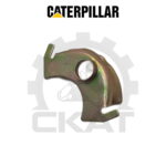 Направляющая троса тормозной колодки Caterpillar DP/GP30-35, EP30-35 (1шт)