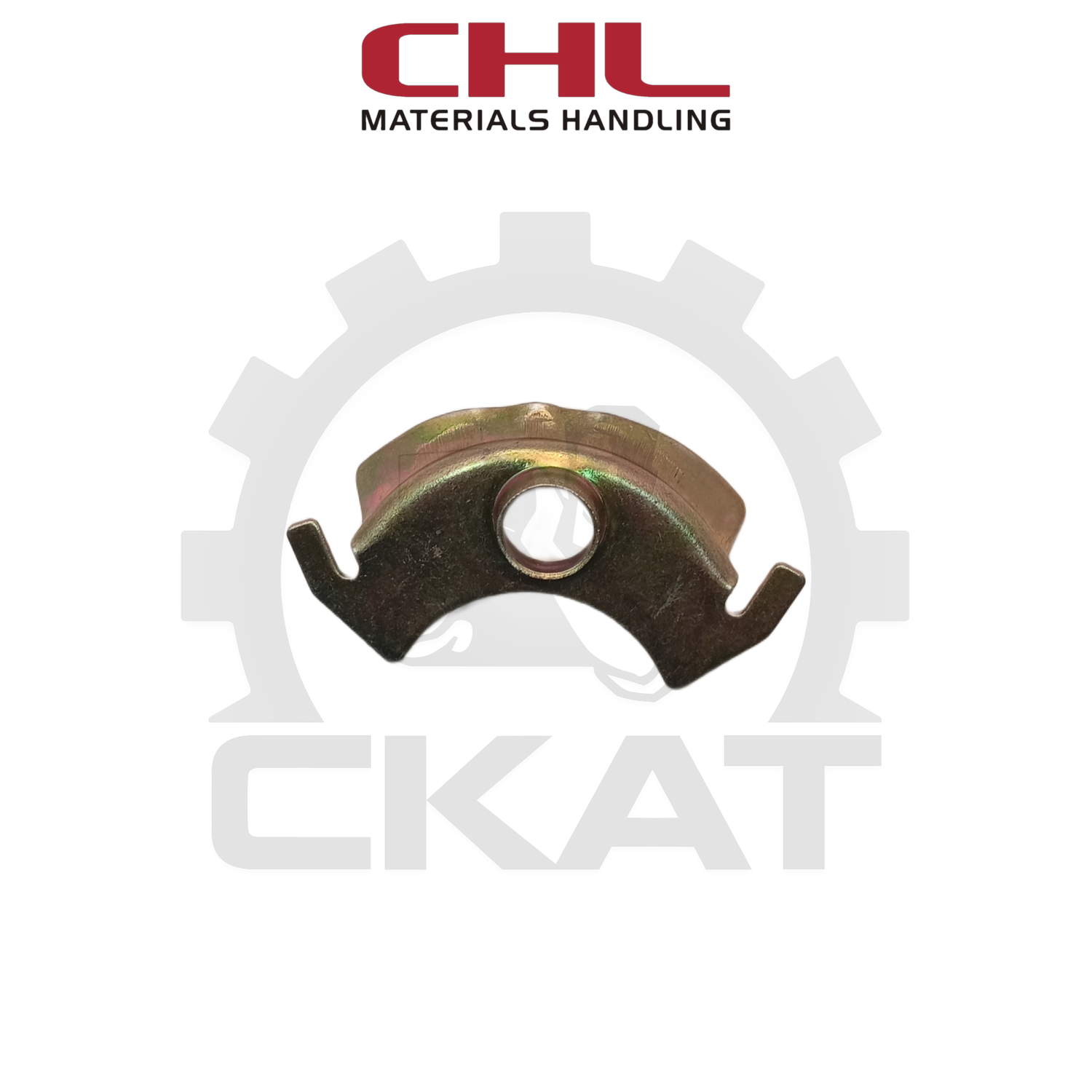 Направляющая троса тормозной колодки CHL CPCD/CPQYD30-35, CPD30-35 (1шт)