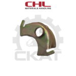 Направляющая троса тормозной колодки CHL CPCD/CPQYD30-35, CPD30-35 (1шт)