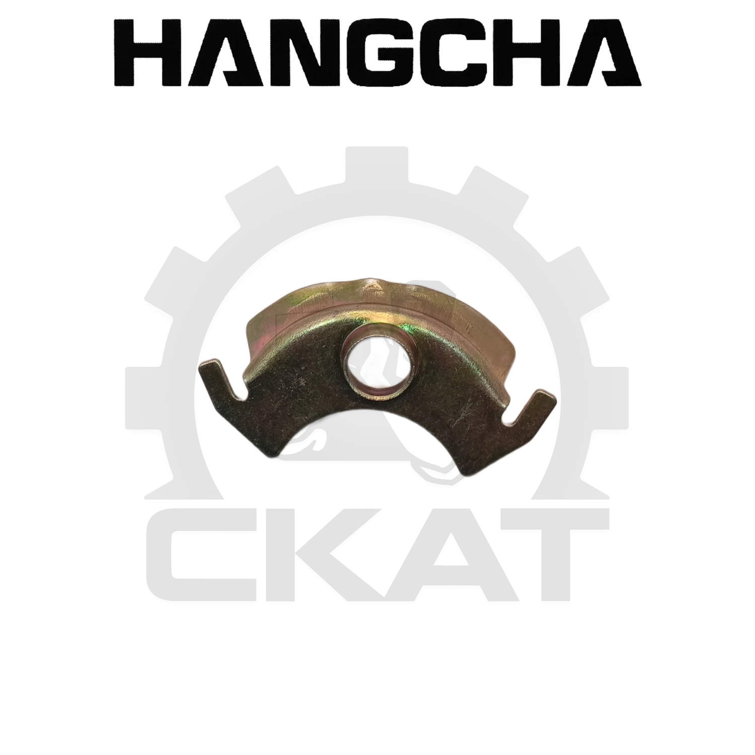 Направляющая троса тормозной колодки Hangcha CPCD/CPQD30-35, CPD30-35 (1шт)