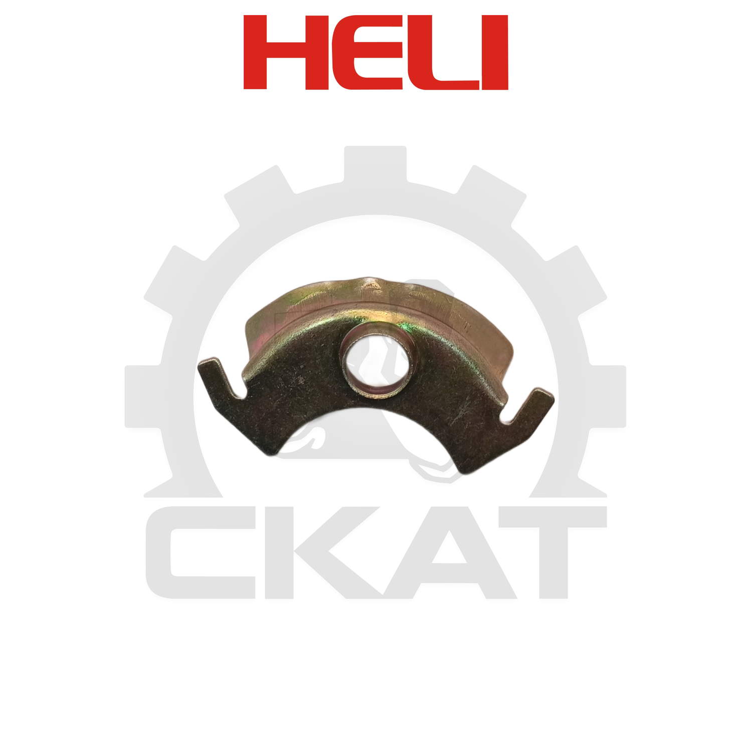 Направляющая троса тормозной колодки Heli CPCD/CPQD30-35, CPD30-35 (1шт)