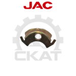 Направляющая троса тормозной колодки JAC CPCD/CPQD30-35, CPD30-35 (1шт)