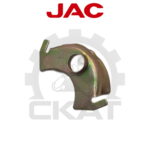 Направляющая троса тормозной колодки JAC CPCD/CPQD30-35, CPD30-35 (1шт)