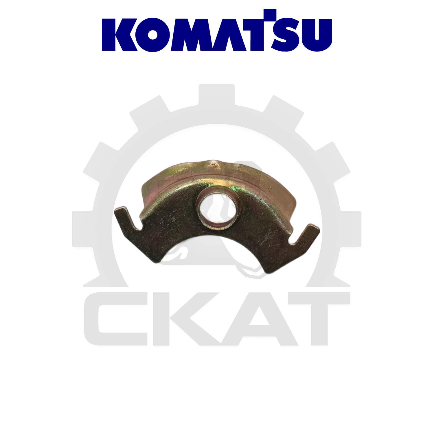 Направляющая троса тормозной колодки Komatsu FD/FG30-35, FB30-35 (1шт)