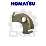 Направляющая троса тормозной колодки Komatsu FD/FG30-35, FB30-35 (1шт)