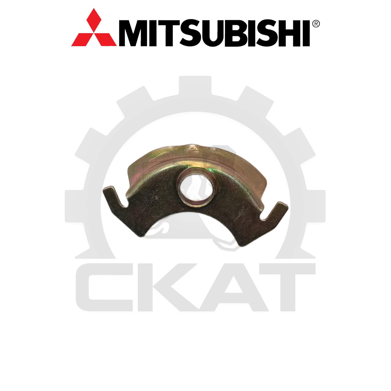 Направляющая троса тормозной колодки Mitsubishi FD/FG30-35, FB30-35 (1шт)