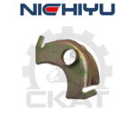 Направляющая троса тормозной колодки Nichiyu-NYK FD/FG30-35, FB30-35 (1шт)