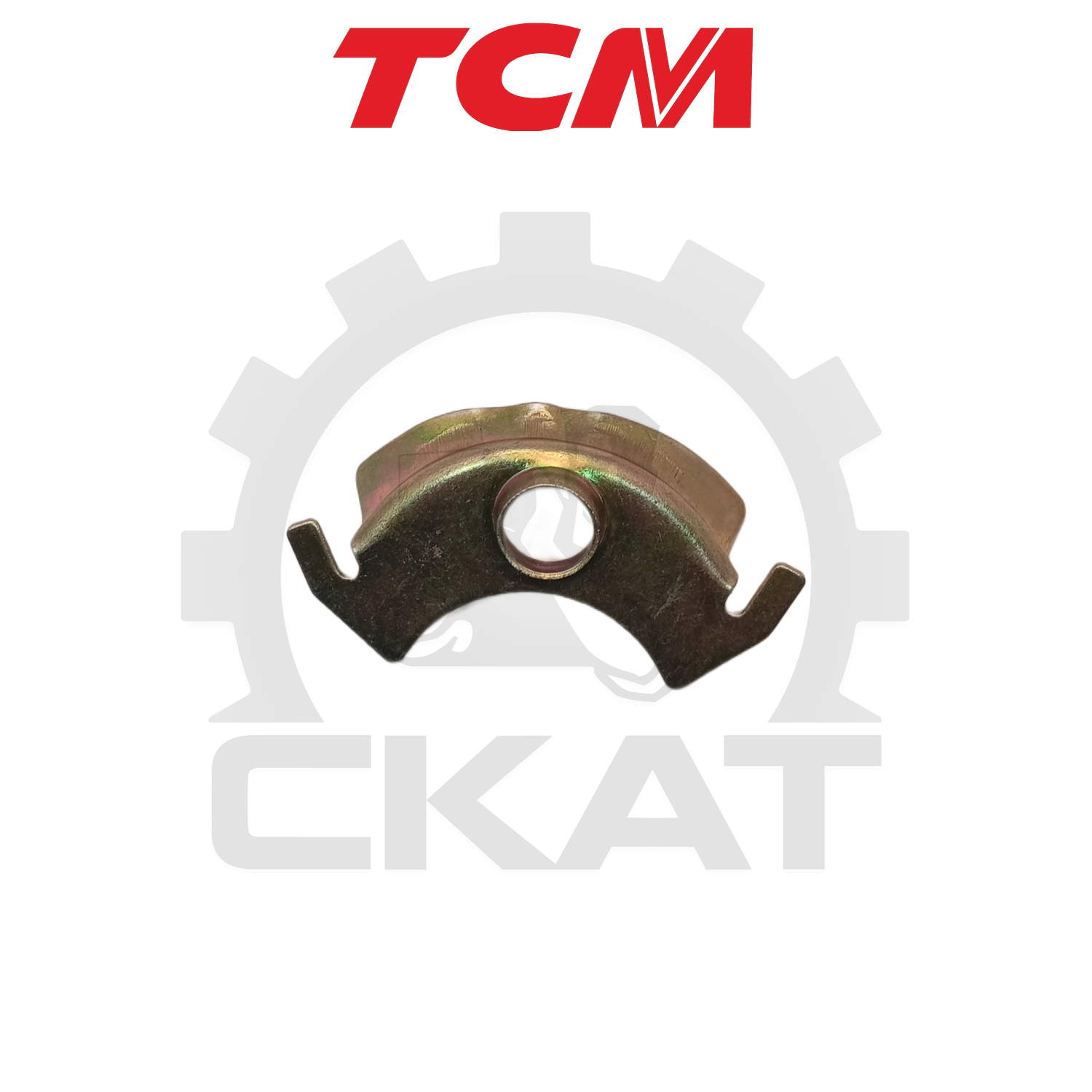 Направляющая троса тормозной колодки TCM FD/FG30-35, FB30-35 (1шт)