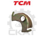Направляющая троса тормозной колодки TCM FD/FG30-35, FB30-35 (1шт)