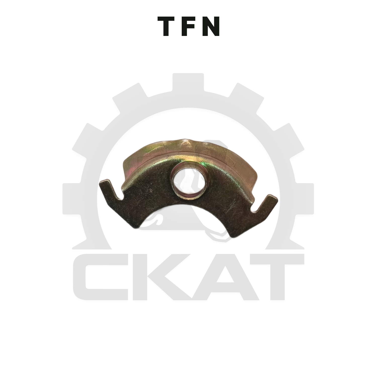Направляющая троса тормозной колодки TFN CPCD/CPQD30-35, CPD30-35 (1шт)