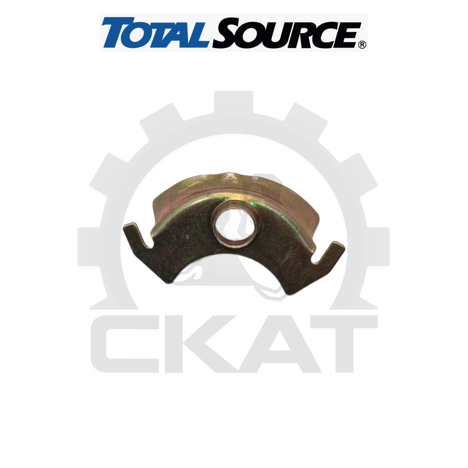 Направляющая троса тормозной колодки Total Sources (156358)