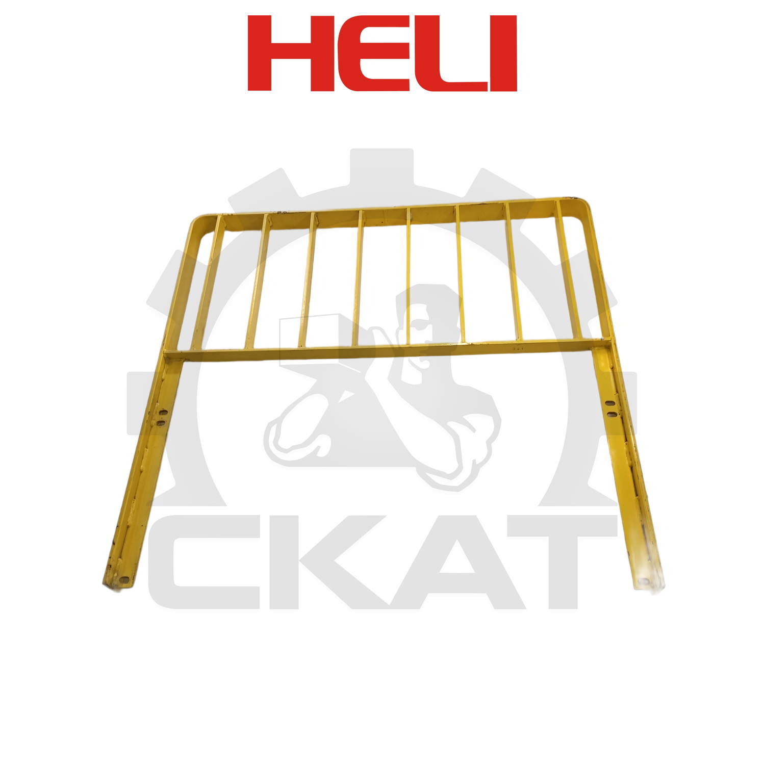 Ограждение каретки Heli CPCD15-35, CPD15-35