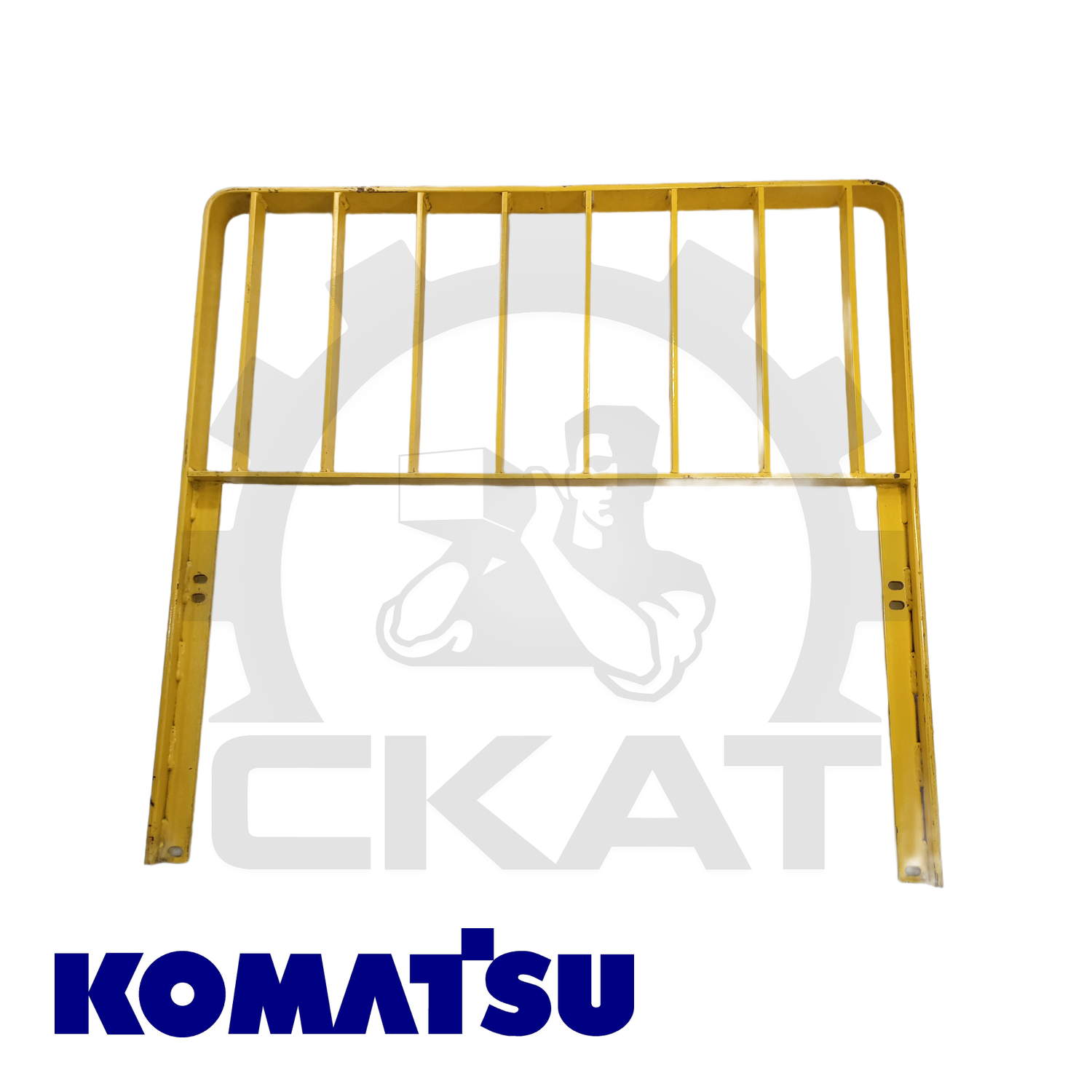 Ограждение каретки Komatsu FB16-30, FD/FG18-30