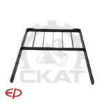 Ограждение каретки на вилочный погрузчик EP г/п 1,5-3,5 т