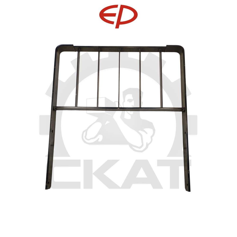Ограждение каретки на вилочный погрузчик EP г/п 1,5-3,5 т
