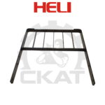 Ограждение каретки на вилочный погрузчик Heli г/п 1,5-3,5 т