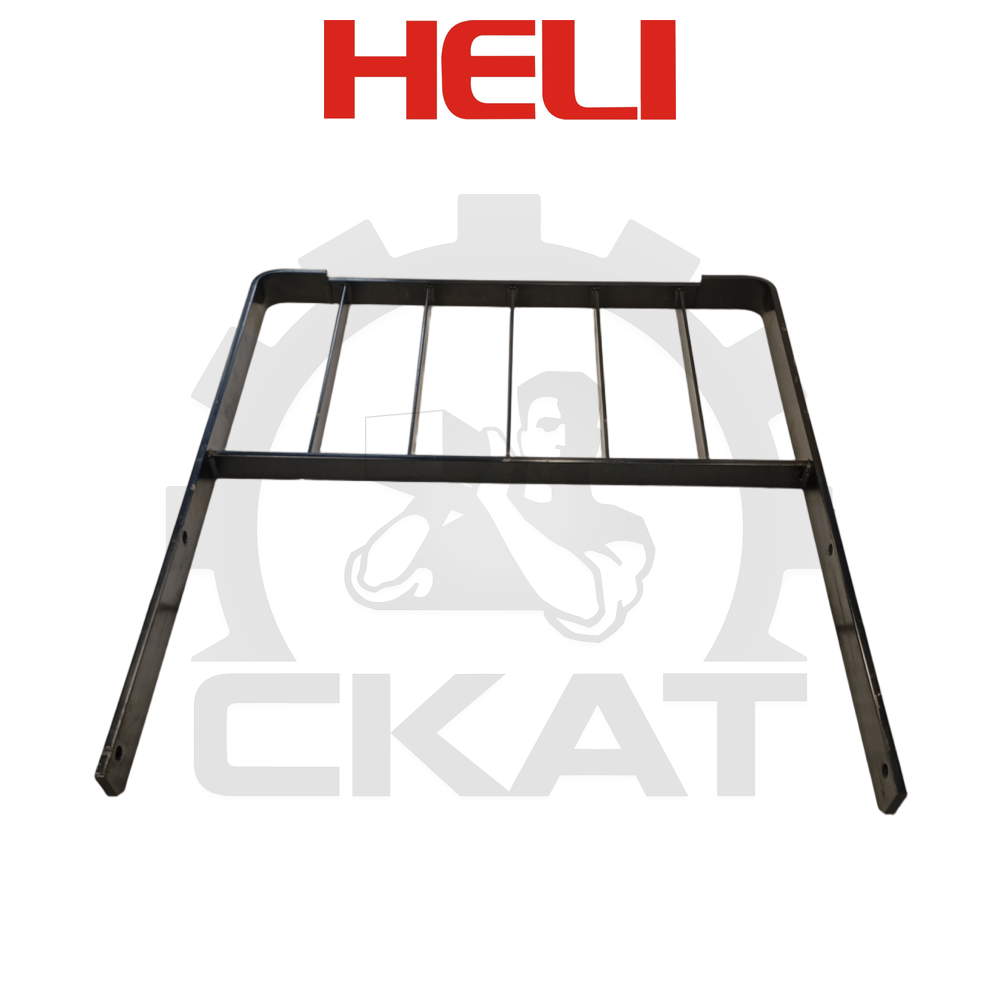 Ограждение каретки на вилочный погрузчик Heli г/п 1,5-3,5 т