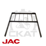 Ограждение каретки на вилочный погрузчик JAC г/п 1,5-3,5 т