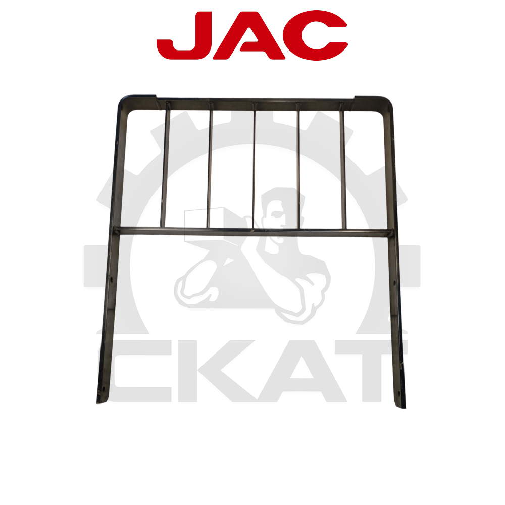 Ограждение каретки на вилочный погрузчик JAC г/п 1,5-3,5 т