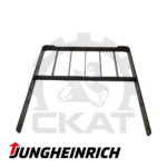 Ограждение каретки на вилочный погрузчик Jungheinrich г/п 1,5-3,5 т